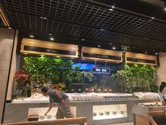 -川骄海鲜自助(亚运村店)