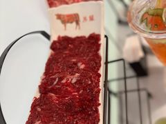 -左庭右院鲜牛肉火锅(环球港店)