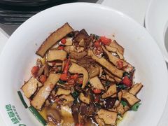 -绿草地·湘菜(悦方ID mall店)