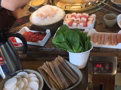 -小龙坎老火锅(北京三里屯店)