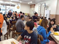 大堂-喜莲咖啡