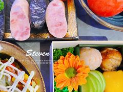 -塔斯汀中国汉堡(长平路店)