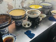 -何老二卤汁凉粉