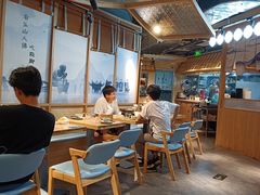 -全牛匠·乐山跷脚牛肉(新中关店)