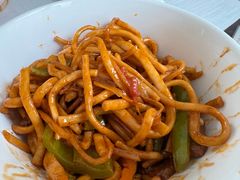 -思泊湖牛肉面(兰州总店)