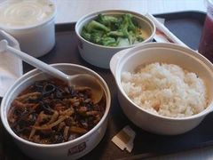 -老娘舅(苏州双湖广场店)