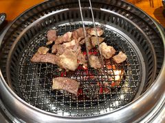 -丸藏和牛烧肉专门店(园区师惠坊店)