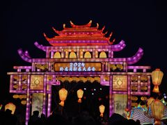 -南阳卧龙岗武侯祠