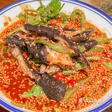 成都私藏平价钵钵鸡！吃了不下100次！巨好吃