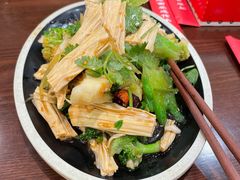 -大头亮羊汤烩面·河南非遗(良乡总店)