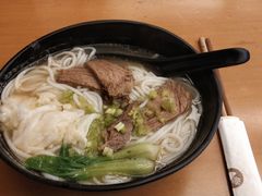 -三千粉牛肉米粉(来客茂店)