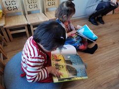 -UCCA Kids 儿童美育