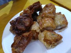 -林氏沙茶面·闽南必尝小吃(福建路店)