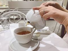 伯爵红茶-Lady M New York(澳门伦敦人店)