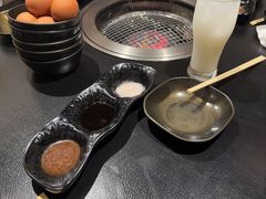-和牛 烧肉寿喜烧涮锅 善(心斎橋店)