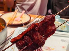 -状元阁烧烤(新华路总店)