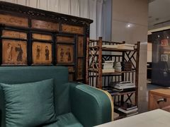 -稍可轩博物馆餐厅