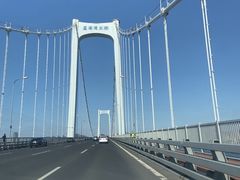 -星海湾跨海大桥