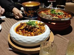 -樽宴酒楼·地道川菜·品质聚会·生日宴请