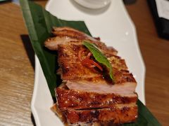 -帕蓝·暹罗料理(大学路店)