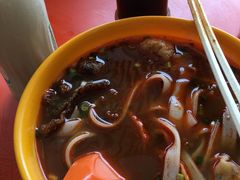 -富记鱼蛋粉(西村店)