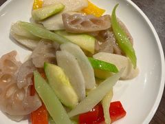 -新旺茶餐厅(嘉里城店)