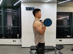-WEGYMER健萌健身(麦德龙钰龙天下馆)