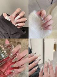 -M·X Nail日式美甲美睫