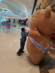 -MELAND CLUB亲子乐园•派对(虹桥万象城店)