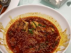 -香丰阁·烤鸭·川湘菜(清河店)