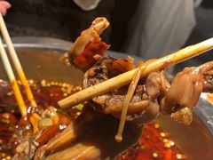 -宽口美蛙鱼头(大唐西市店)