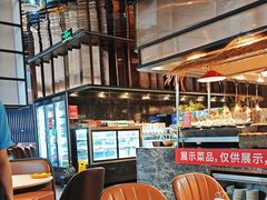 -吉布鲁牛排海鲜自助(武侯银泰城店)