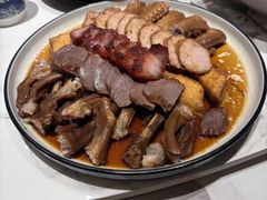 -先记烧鹅王·本地粤菜(福永店)