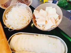 -鸿姐老火锅(长泰广场店)