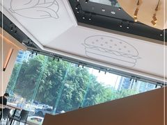 -麦当劳(SM城市广场店)