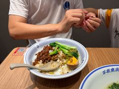 -遇见小面(深圳中心书城店)