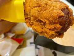 -麦当劳(西单明珠店)