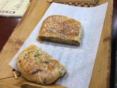 酥油饼-五牛头