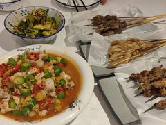 -江味龙虾馆·裸蓝龙虾(南山店)