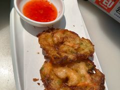 -绿茶餐厅(南翔印象城MEGA店)