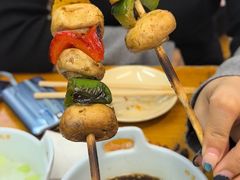 -炒豆合作社(东四总店)