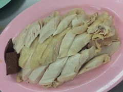 -红大哥水门鸡饭(總店)