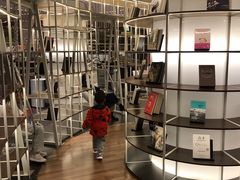 -邯郸书城·新华品阅生活(中华大街店)