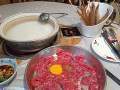 -丰尔粥食·粥底火锅(大良总店)