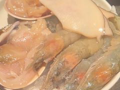 -牛YO寿喜烧和牛火锅自助(三台子万象汇店)