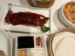 -兰亭轩茶餐厅(长江路店)