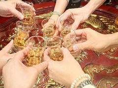 -龙悦湾酒家·八阵鱼生·渔人码头店