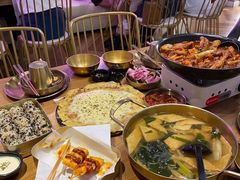 -HOTISLAND海鸡岛·韩国料理(江南西店)