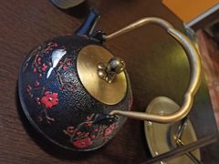 -滇釜火锅·能喝汤的火锅(车公庄店)