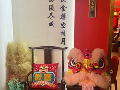 -得意啫·广东啫啫煲(前海HOP店)